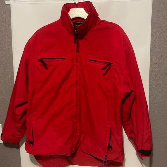 Obermeyer Ski Snow Jacket Coat Size M. - Picture 1 of 11
